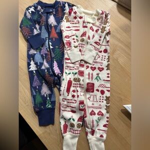 Hanna Andersson Christmas Bundle